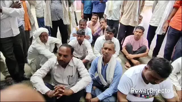 कर्वी: कर्वी के नई दुनिया में महिला ने फिनायल खाने के बाद फांसी लगाई, इलाज के दौरान जिला अस्पताल में हुई मौत