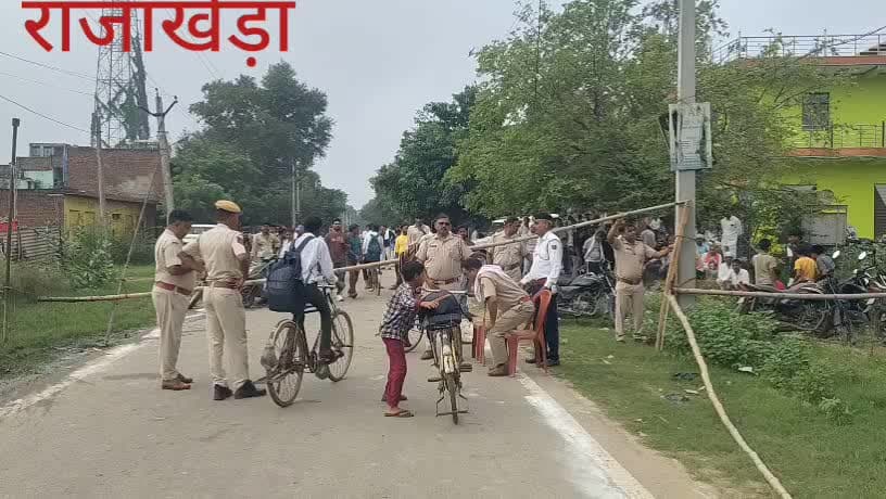 राजाखेड़ा: नगरपालिका राजाखेड़ा में भाजपा की गुटबाजी ने पार्टी को ले डूबा, कांग्रेस को मिला बहुमत
