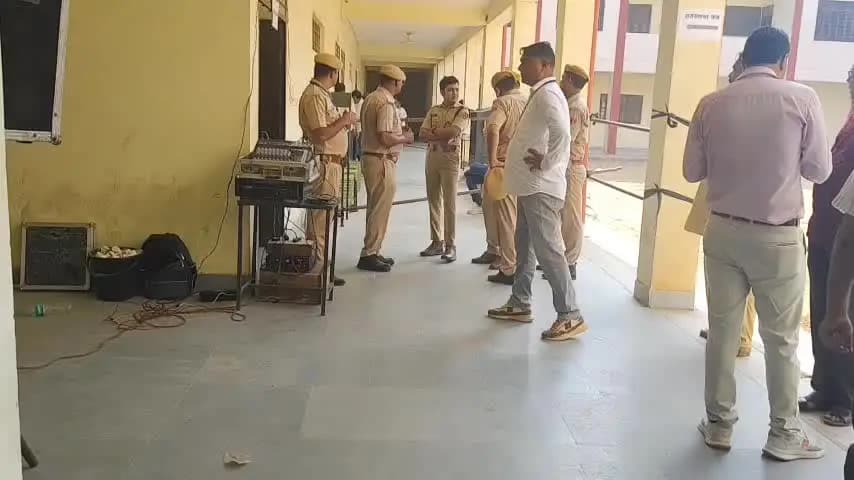 राजगढ़: राजगढ़ नगरपालिका चुनाव में कांग्रेस का दबदबा, 17 वार्डों पर लहराया परचम, निर्दलीय 14 और भाजपा 9 पर सिमटी