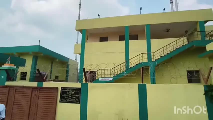 जहानाबाद: जहानाबाद में 10 करोड़ के शवदाह गृह में अंतिम संस्कार की सुविधा नहीं, व्यवस्था पर उठे सवाल
