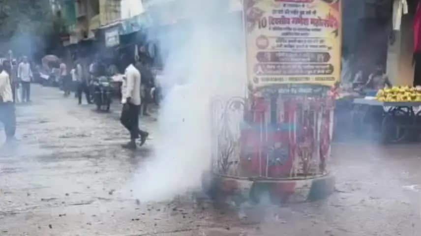 डग: डग नगरपालिका में कांग्रेस का दबदबा, 20 में से 14 वार्डों में जीत, भाजपा को 6 वार्डों में मिली सफलता