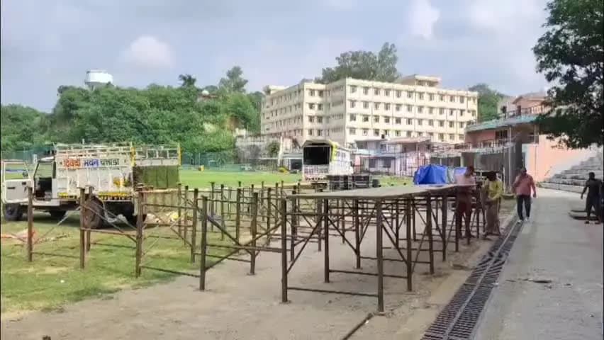 ऊना: 16 सितंबर को ऊना में एंटी-चिट्टा वॉकाथॉन का आयोजन, ट्रैफिक प्लान जारी