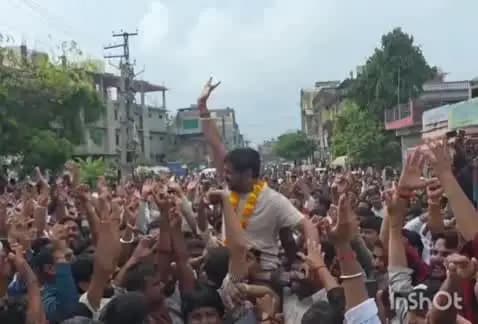बारां: बारां नगर परिषद में पहली बार आम आदमी पार्टी को मिला बहुमत, 60 वार्डों में से 31 में जीत, कांग्रेस और भाजपा निराश