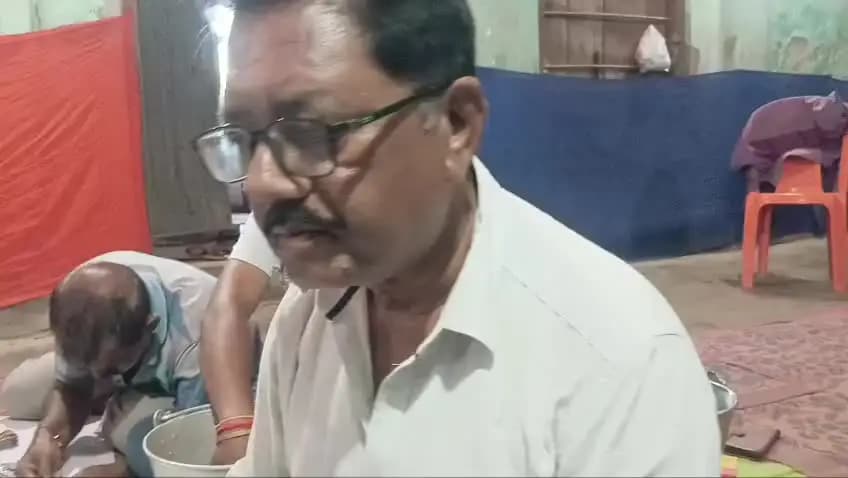 খোয়াই: সাত দিনের জন্মাষ্টমী উৎসব শেষে খোয়াই কৃষ্ণ মন্দিরে প্রণামী গণনা, বাক্স থেকে মিলল লক্ষাধিক টাকা!