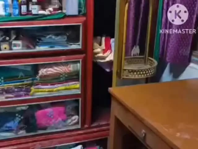 কাঞ্চনপুর: কাঞ্চনপুর লালজুরি এলাকায় দিনদুপুরে ফের দুঃসাহসিক চুরি কাঞ্চনপুরের লালজুরি ব্লক এলাকার বাসিন্দা নির্মল নাথের বাড়িতে