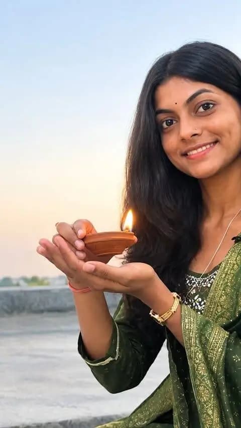सेवा, समर्पण और राष्ट्र निर्माण की यात्रा को नमन। 🪔
बिहान दीदी सुश्री पूजा वर्मा ने जिलेवासियों से सेवा संकल्प अभियान अंतर्गत 17 सितंबर की शाम ‘आशीर्वाद का दीया’ जलाने की अपील की।
आइए, एक दीप सेवा और संकल्प के नाम जलाएं।
#SevaSankalpAbhiyan
#सेवा_संकल्प_अभियान
#balodabazar
#chhattishgarh