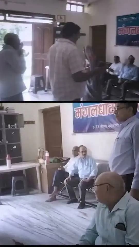 #gwalior
PRO Gwalior
Jansampark Madhya Pradesh
CM Madhya Pradesh