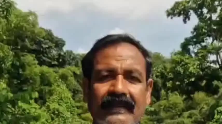 ଭୋଗରାଇ: ବିଚିତ୍ରପୁର ଜଙ୍ଗଲ ରେ ଓରାଙ୍ଗ ଓଟାନ ମିଳିବା ଘଟଣା ରେ ନୂଆ ତଥ୍ୟ ନେଇ ସ୍ଥାନୀୟ ବାସିନ୍ଦାଙ୍କ ପ୍ରତିକ୍ରିୟା
