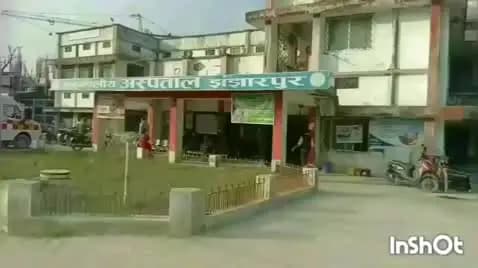 झंझारपुर: झंझारपुर नगर परिषद के वार्ड 14 में गैस पाइप खुलने से लगी आग, एक युवती झुलसी