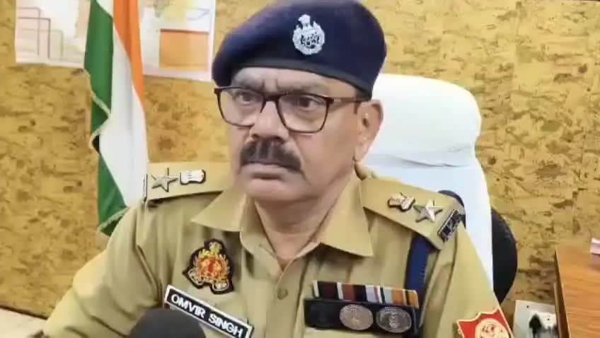 बेल्थरा रोड: दोथ सोनाडीह गांव में सीआरपीएफ के पूर्व फौजी हत्याकांड के फरार दो आरोपियों पर बलिया एसपी ने 25-25 हजार का इनाम घोषित किया