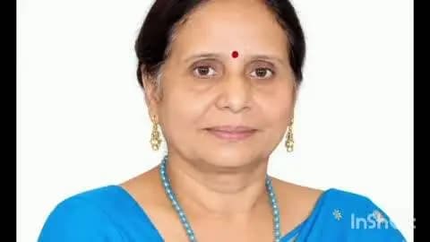 କଟକ ସଦର: କଟକର ସ୍ତ୍ରୀ ରୋଗ ବିଶେଷଜ୍ଞ ଡାକ୍ତର ସଂଯୁକ୍ତା ମହାପାତ୍ରଙ୍କ ପରଲୋକ