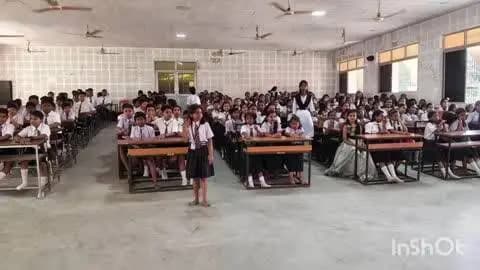 କଟକ ସଦର: କଟକ ପ୍ରାକଟିଶିଂ ସରକାରୀ ଉଚ୍ଚ ବିଦ୍ୟାଳୟରେ ଗଣେଶ ପୂଜା