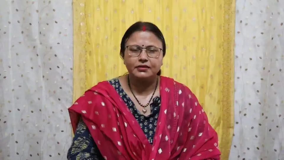 घर से शुरू हुआ सफर, महिलाओं की आजीविका तकः जूही देवी की कहानी
@top fans Information & Public Relations Department, Government of Bihar Buxar Administration CMO Bihar Buxar Police Samrat Choudhary #IPRDBihar #buxarcity #buxarjila #bihar #buxar #testimonial
