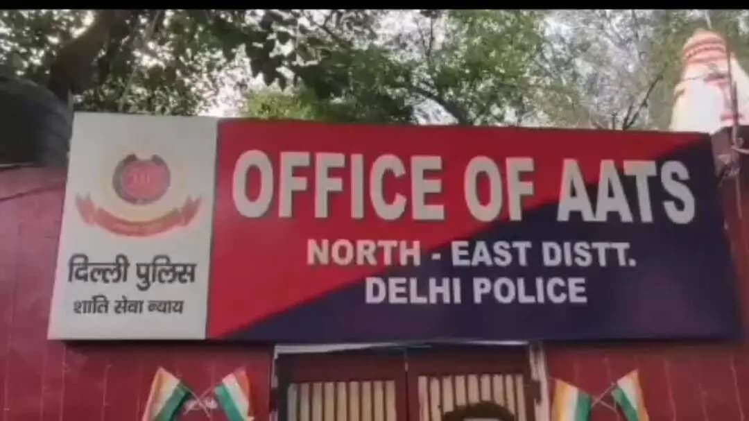यमुना विहार: नंद नगरी में घर पर फायरिंग कर दहशत फैलाने का मामला सुलझा, दो आरोपी पकड़े गए