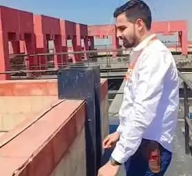 रोहिणी: ब्रिक्स समिट中 दिल्ली पुलिस कॉन्सटेबल निलंबित, रील वायरल होने के बाद कार्रवाई