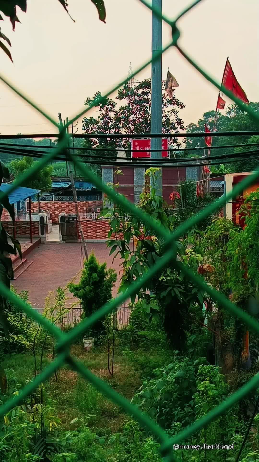 Jharkhand ka yah dukhani Mandir#jh