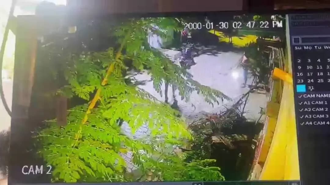 लखनऊ में घर पर ईंट-पत्थर से हमला: विरोध पर दी जान से मारने की धमकी, बिजनौर में 6 नामजद समेत साथियों पर FIR
राकेश कुमार |