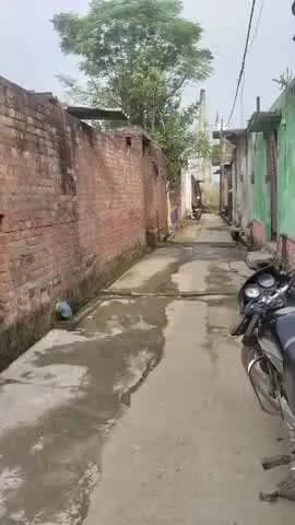 gando ka mohalla hai yah safai ka koi naam nahi he