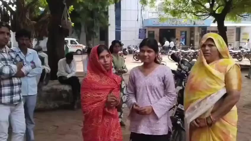 गुना नगर: श्रीराम कॉलोनी में मजदूर की तेजाब पीने से मौत, सुसाइड नोट में 4 लोगों के नाम; पुलिस जांच जारी