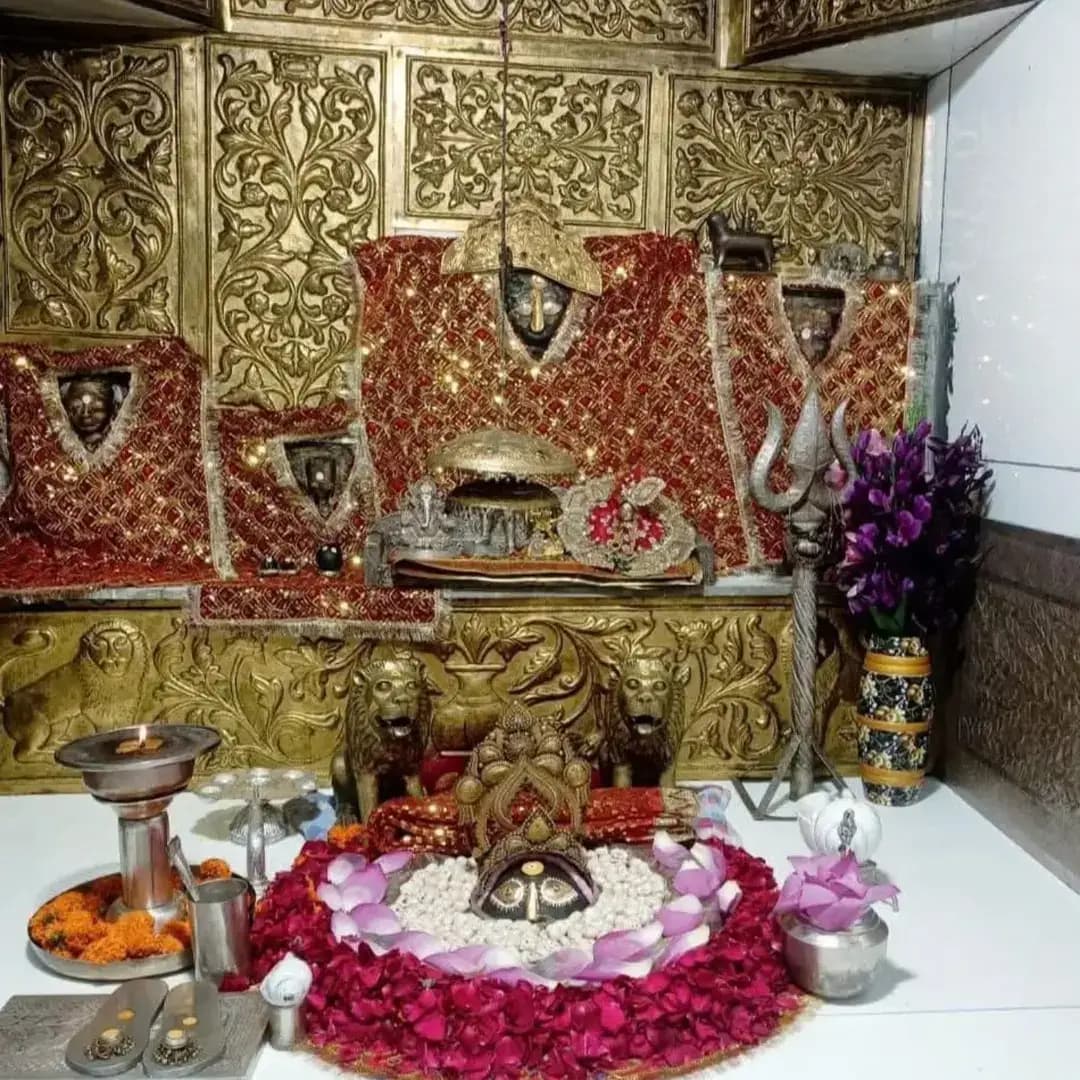 🚩🚩🚩🌹🌺🌺 ॥ ॐ ऐं ह्रीं क्लीं चामुण्डायै विच्चैः॥ 🌹🌺🌺🏵️🌸💐💐🍁🍁🍁 (माँ कालका के आज के श्रृंगार दर्शन)। व (मनसा देवी) जय माँ काली कालका वाली 🌻🌻🌻🌺🌺🍂🙏🙏🙏Like /comment /share / follow instagram and you tube subscribe
https://nsmpkp.com News Social Media Pinjore Kalka Panchkula Reporter mani Pinjore / kalka 15-9-2026,
my E-mail:manisharma4009@ gmail.com what's app no:-9896944009