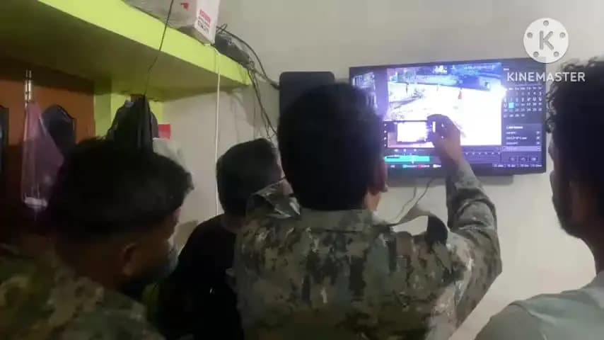 गिरिडीह: सिहोडीह में 4 बाइक सवार अपराधियों ने पुलिसकर्मी बनकर महिला से ठगे सोने के जेवरात, पुलिस कर रही जांच