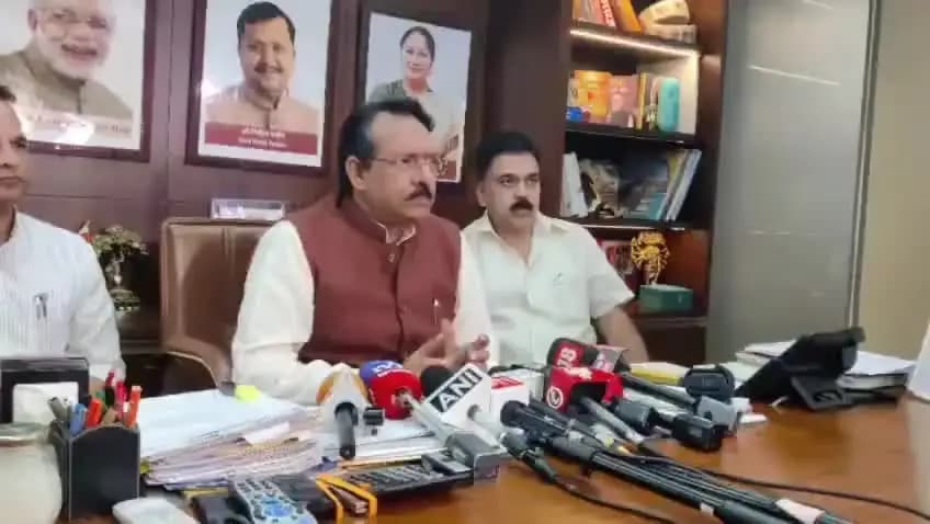 यमुना विहार: भाजपा मंडल अध्यक्ष-कार्यकर्ताओं विवाद: पार्टी सख्त, हर्ष मल्होत्रा ने जांच अनुशासन समिति को सौंपी