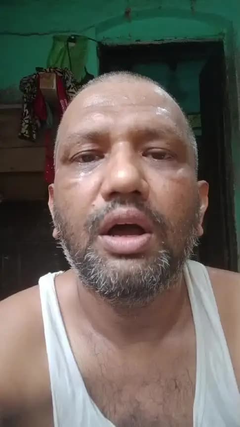 जमालपुर: कृपया विडियो देखें मदद में सुप्रीमकोर्ट से सुनवाई करवाकर यंत्रों को हटाने के लिए मदद की ज़रूरत है। 🙏