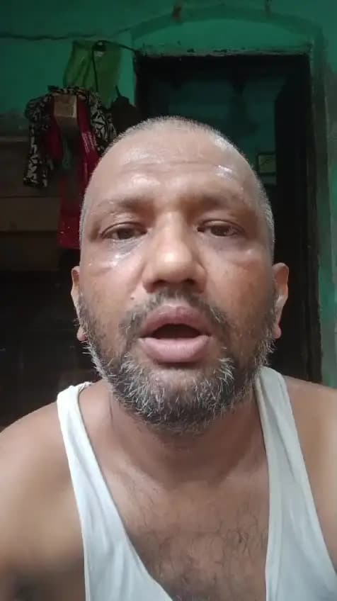 जमालपुर: कृपया विडियो देखें मदद में सुप्रीमकोर्ट से सुनवाई करवाकर यंत्रों को हटाने के लिए मदद की ज़रूरत है। 🙏