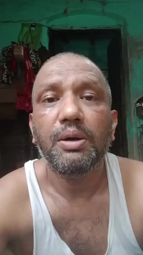जमालपुर: कृपया विडियो देखें मदद में सुप्रीमकोर्ट से सुनवाई करवाकर यंत्रों को हटाने के लिए मदद की ज़रूरत है। 🙏