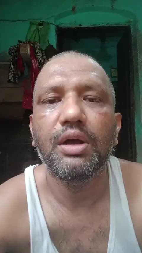 जमालपुर: कृपया विडियो देखें मदद में सुप्रीमकोर्ट से सुनवाई करवाकर यंत्रों को हटाने के लिए मदद की ज़रूरत है। 🙏