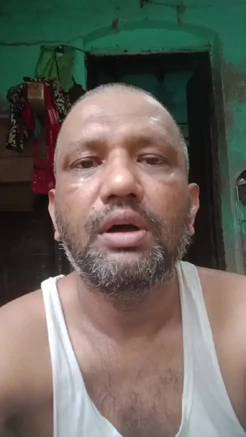 जमालपुर: कृपया विडियो देखें मदद में सुप्रीमकोर्ट से सुनवाई करवाकर यंत्रों को हटाने के लिए मदद की ज़रूरत है। 🙏