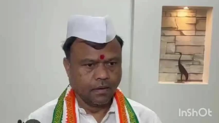 अंबिकापुर: पीएम आवास को लेकर पूर्व सीएम भूपेश और डिप्टी सीएम विजय शर्मा के डिबेट मामले में पीसीसी चीफ दीपक बैज का बयान आया सामने