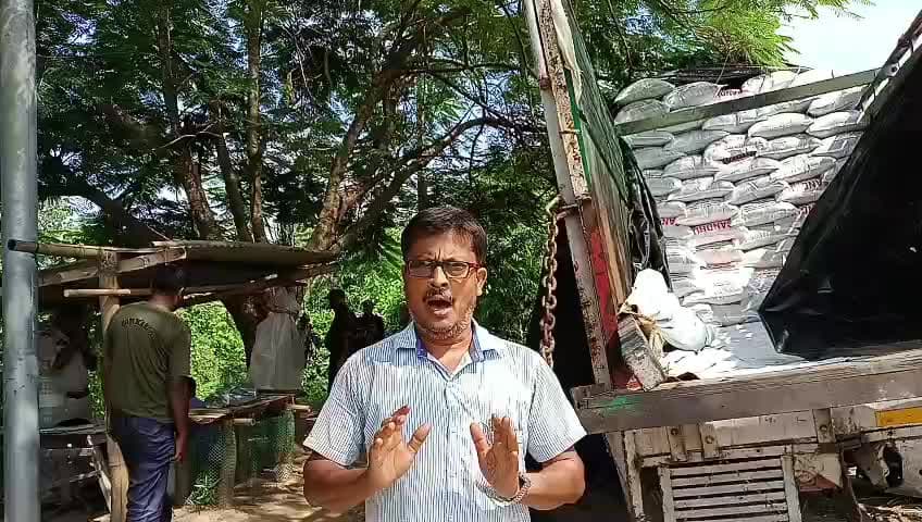 বিশালগড়: দুর্ঘটনায় যুবকের মৃত্যু বিস্তারিত তুলে ধরেন সাংবাদিক জ্যোতির্ময়