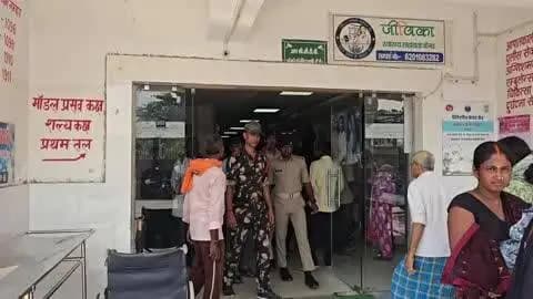 शेखपुरा: बिहटा गांव में जमीन विवाद को लेकर हुई मारपीट, पुलिस ने आरोपी को किया गिरफ्तार