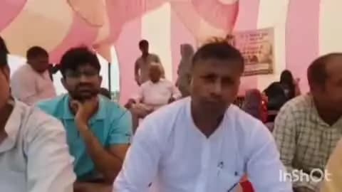 सोनीपत: सोनीपत में 11 कनाल जमीन के मुआवजे के लिए किसानों का धरना, 15 दिन का अल्टीमेटम