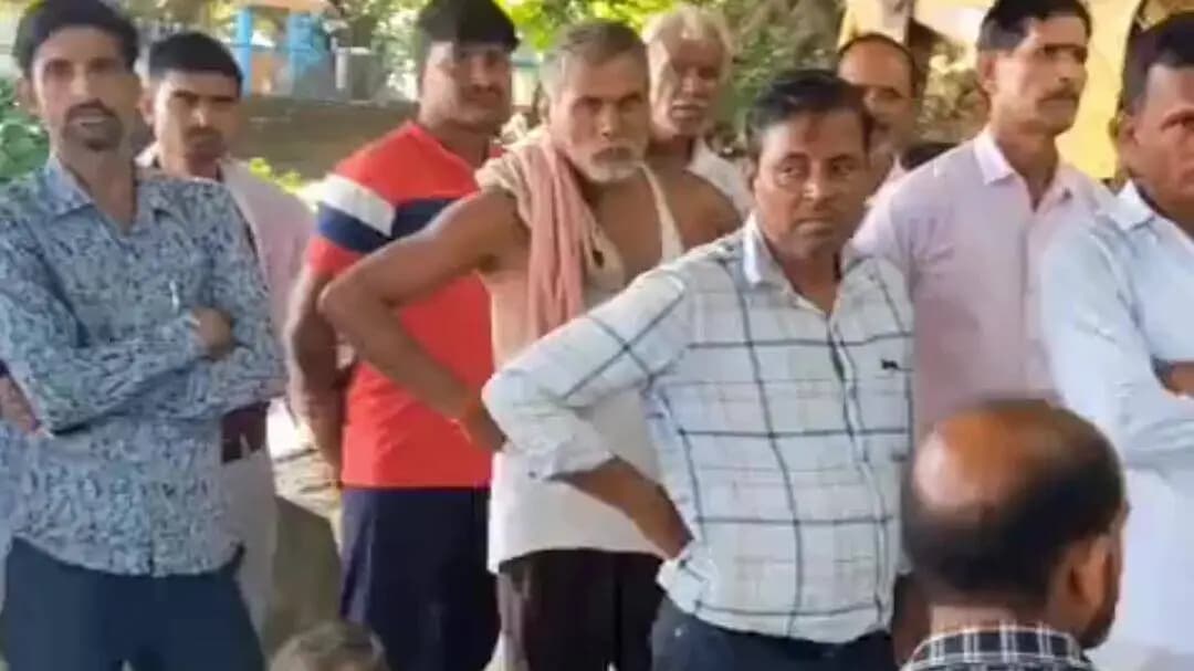 बिल्हौर: बिल्हौर क्षेत्र में नानामऊ पुल से युवक ने गंगा में लगाई छलांग, तलाश निरंतर जारी