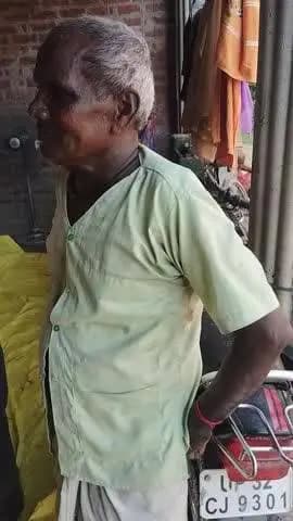 आज भारतीय किसान यूनियन की बैठक गुलरिहा खेडा गँव मे की गई