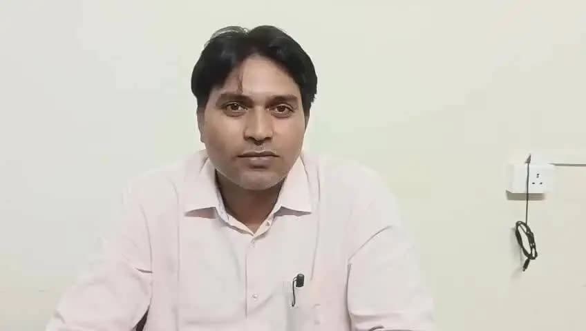 संझौली: किसान ने अंचल कार्यालय पर काम के बदले ₹3500 मांगने का आरोप लगाया, सीओ किशोर पासवान ने किया खंडन