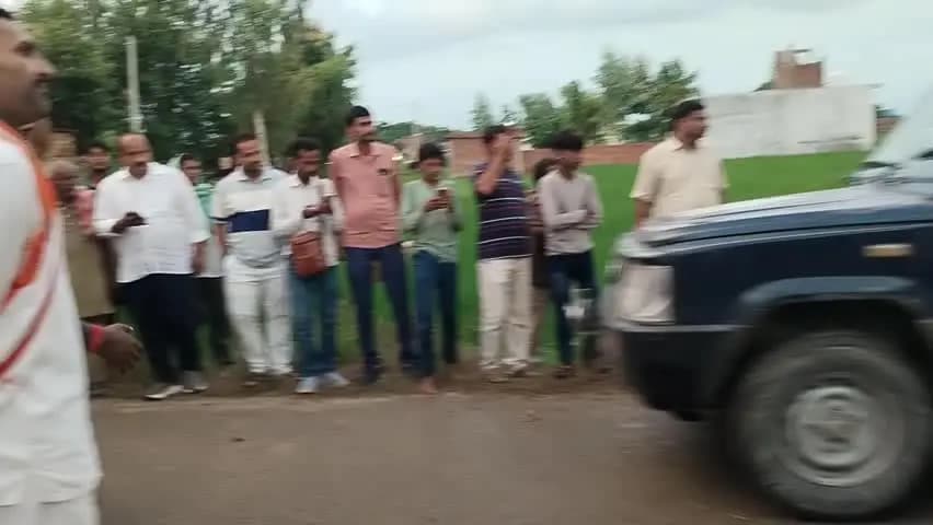 बेल्थरा रोड: 25 हजार का इनामिया एवं CRPF के पूर्व फौजी हत्याकांड के हत्यारोपी ने कोर्ट में किया सरेंडर, उभांव पुलिस पर उठे सवाल