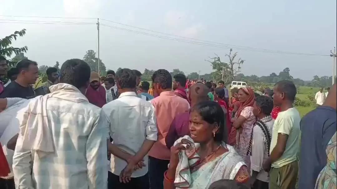 कुंदा: कुंदा में युवती की पीट-पीटकर हत्या, शव बरामद