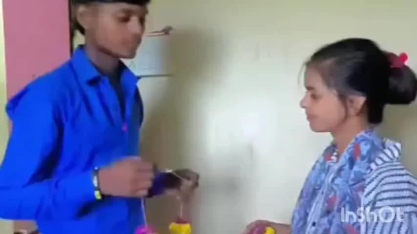 रोह: रोह में प्रेमी जोड़े ने घर से भागकर रचाई शादी, सोशल मीडिया पर वीडियो वायरल, लोगों ने दी बधाई और शुभकामनाएं