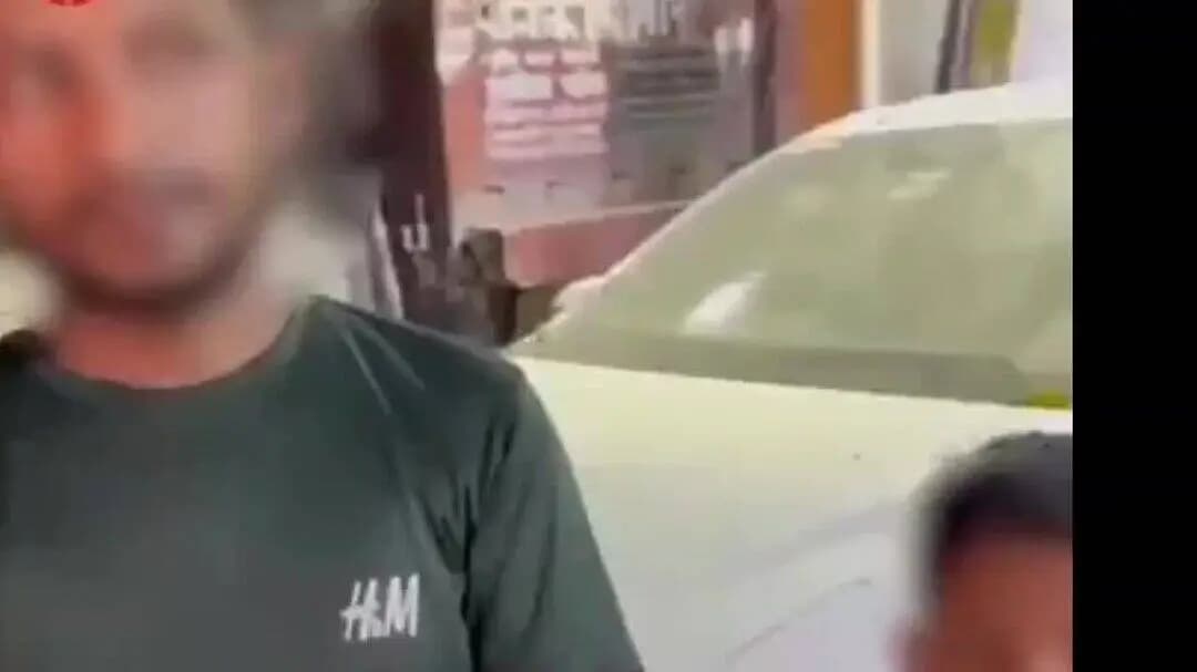 यमुना विहार: वेलकम थाना पुलिस की तत्परता से लापता 10 वर्षीय बच्चा सुरक्षित मिला