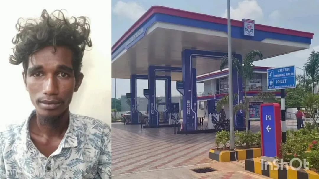 செங்கல்பட்டு: நீதிமன்றம் சென்று வந்த வாலிபர் பெட்ரோல் பங்கில் வெட்டிக்கொலை
