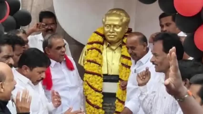 குன்னூர்: குன்னூர் நகர திமுக சார்பில் பேரறிஞர் அண்ணா அவர்களின் 118 வது பிறந்தநாள் விழா