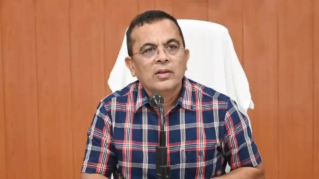 पामगढ़: पामगढ़ क्षेत्र सहित जिले में अवैध शराब के खिलाफ चलेगा सघन अभियान, कलेक्टर ने दी कड़ी कार्रवाई के निर्देश