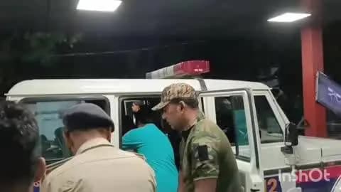 थावे: थावे बाईपास रोड पर दो बाइकों की टक्कर, दो बाइक सवार जख्मी, सदर अस्पताल में भर्ती