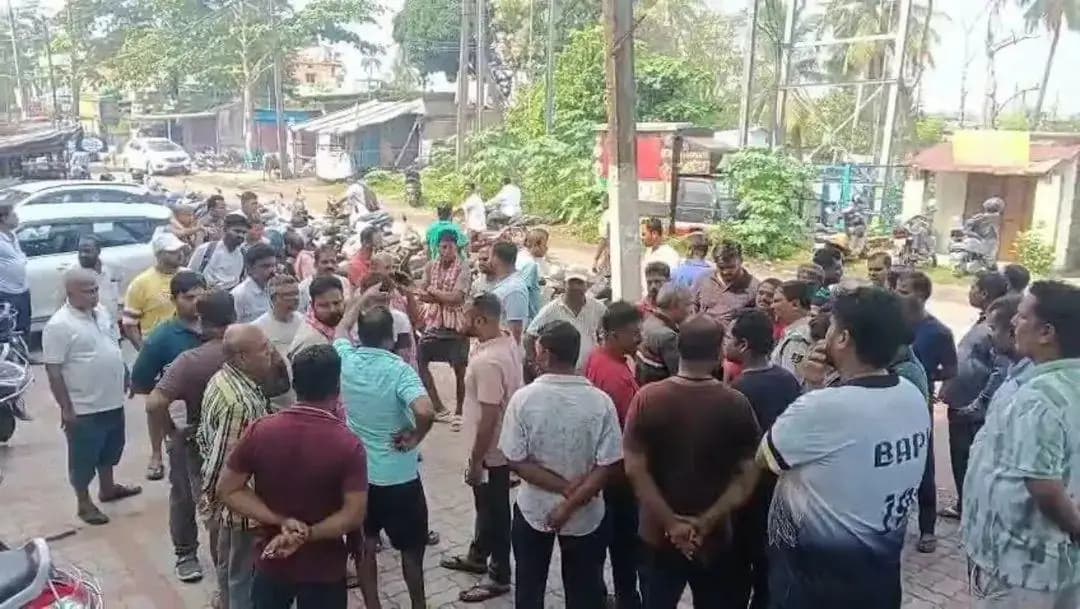 କଟକ ପୌରାଞ୍ଚଳ: ଜଗତପୁରରେ ଘରୋଇ ହସ୍ପିଟାଲରେ ରୋଗୀଙ୍କ ମୃତ୍ୟୁ, ପୋଲିସ ତଦନ୍ତ ଆରମ୍ଭ