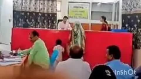 भैरूंदा: जनपद वार्ड में दो दावेदारों ने पंचायतों में दो-दो नामांकन दाखिल किए