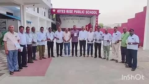 सिंगरौली: मेरा राष्ट्र मेरी जिम्मेदारी विषय पर पुष्पेंद्र कुलश्रेष्ठ करेंगे नागरिकों से संवाद