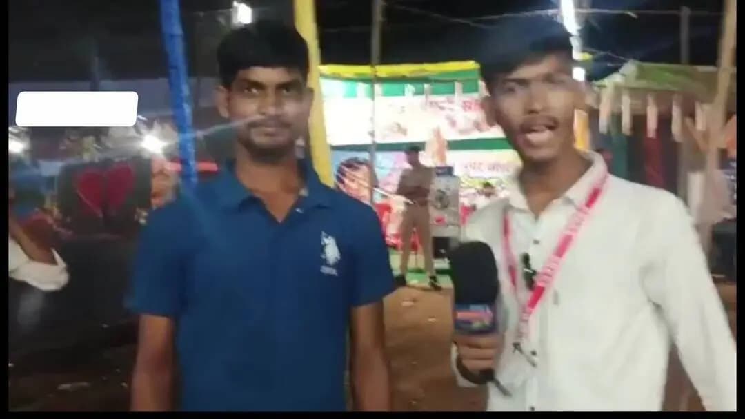 तालबेहट मेला 2026 का ग्राउंड रिपोर्ट!
भीड़ कैसी है, कब आएं और क्या है मेले का असली हाल? 👀🔥
#तालबेहटमेला #TalbehatMela